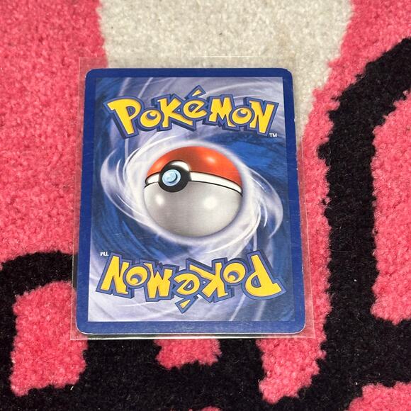 Shinx [Reverse Holo] #98 – Pokémon Mysterious Treasures – As Pictured - Picture 5 of 6